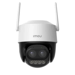 Camera Setup for Small Business Security