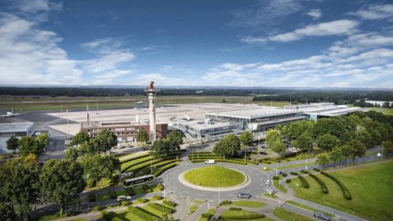 Münster/Osnabrück Airport: Germany’s Quiet Success Story