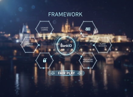 Navigating the Czech iGaming Framework: BankID Integration and Fair Play