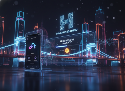 The Next Generation of Hungarian iGaming: Progressive Jackpots and Mobile Fintech