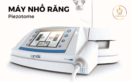 CÔNG NGHỆ NHỔ RĂNG PIEZOTOME VÀ NHỮNG LƯU Ý VỀ CHI PHÍ BẢO HIỂM Y TẾ