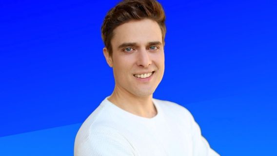 Daring Visionary Constantin Schreiber Revolutionizes Journalism