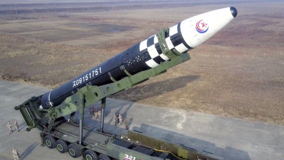 Alarming North Korean Missile Menace Exposed