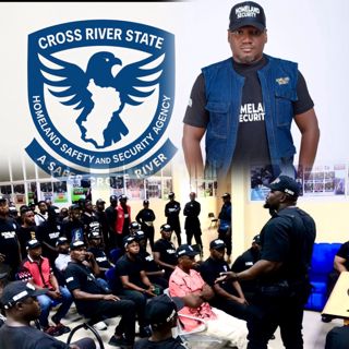 Cross River Homeland Safety Agency Strengthens Discipline at Strategic Committee Meeting
