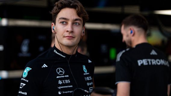Rising Star or Rising Disappointment: The Unfinished Story of George Russell