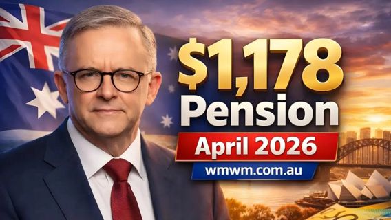 Massive Pension Boost 2026: Secure Your Golden Years!