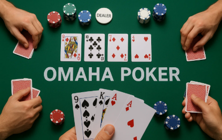 Omaha póker stratégia magyar játékosoknak az asztalok meghódításához