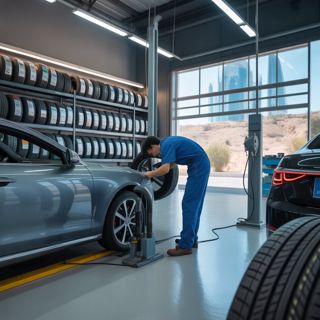 Why Fleet Operating Costs in the UAE Are Higher Than They Need to Be in 2026