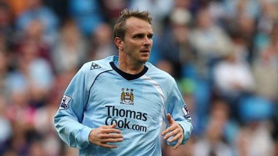 Epic Legacy: Dietmar Hamann's Unyielding Football Brilliance