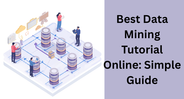 Best Data Mining Tutorial Online: Simple Guide to Master Data Mining Concepts