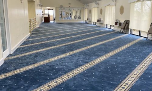 What is a Mosque Carpet and Why is it Important?