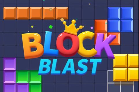 Block Blast Engaging Puzzle-Solving Game