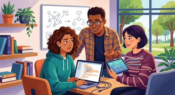 Why Your First Tech Skill Will Probably Fail You (And Why That’s Good)