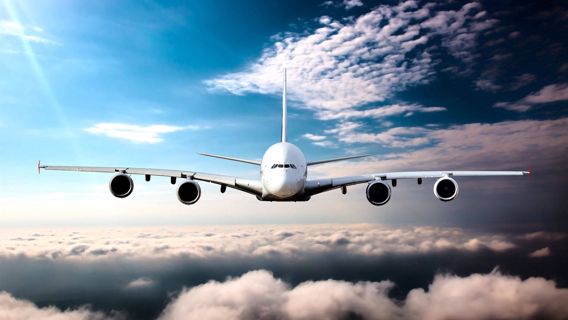 Contact Details and Services Offered at Ethiopian Airlines Office, Addis Ababa