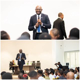 THE ONE-TERM COVENANT: WHY IKOM MUST TRUST BOKI AGAIN THROUGH RT. HON. HILARY BISONG