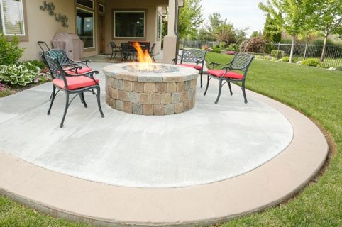 Why Are Professional Concrete Services Important for Durability?