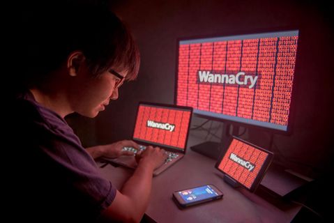 WannaCry Ransomware Attack: The Cyberattack That Shocked the World