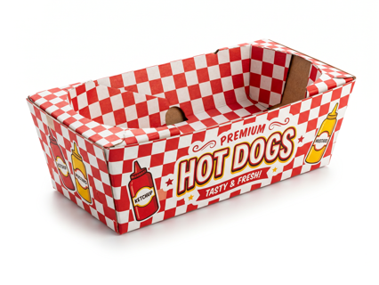 How Can Menu Item Appeal Increase Customer Orders in Restaurants?