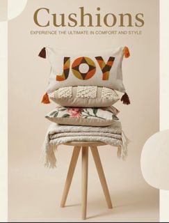 online home decor