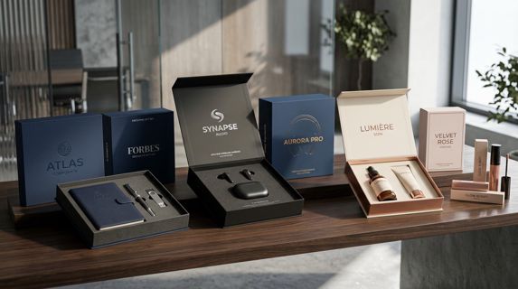 The Power of Booklet Packaging in Modern Branding and Product Presentation