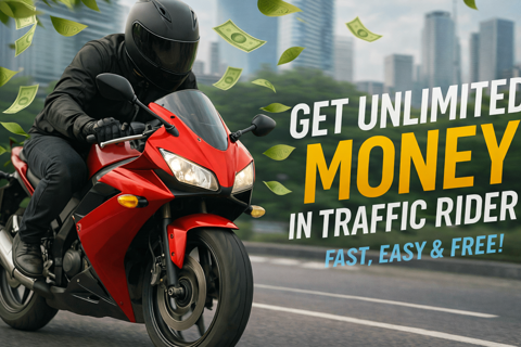Why Gamers Still Love Traffic Rider