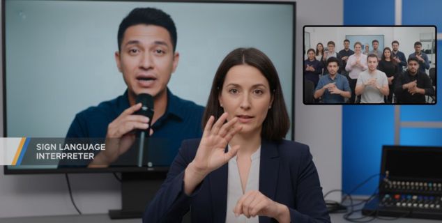 Sign Language Translator: The Complete Guide to Modern Communication Tools