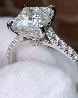 Lab Grown Princess Cut Diamonds for Quality-Focused Buyers