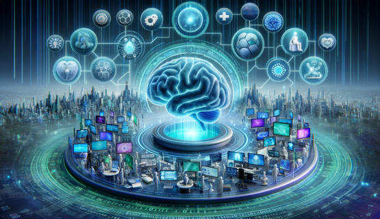 The Future of Machine Learning