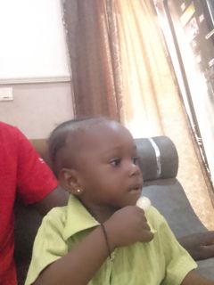Vivian Danazumi celebrate children day in Takum LGA taraba state 2026