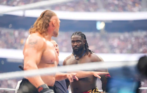 WWE Clash in Italy 2026: Full Match Card and Where to Watch
