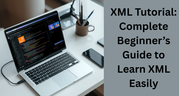 Best XML Tutorial for Students and Developers