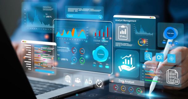 The Anatomy of a Business Analytics Resume That Beats the ATS