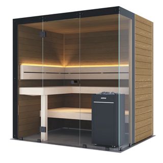 Why Garden Saunas Are Becoming a Must-Have Outdoor Feature