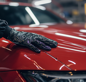 The Science Behind Modern Car Film Paint Protection Technology