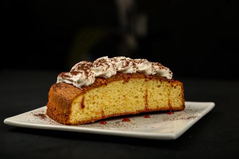 Pound Cake: A Timeless Dessert Loved by Every Generation
