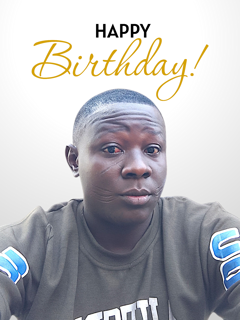 Genesis sanda celebrate birthday 2026 in Takum LGA taraba state
