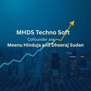 Meenu Hinduja and Dheeraj Sudan on Building Human-Centered Technology