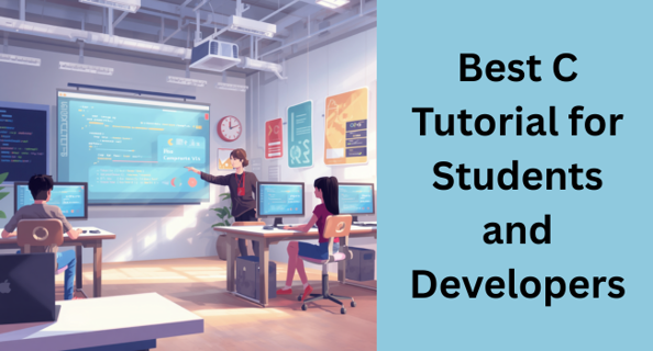 Learn Programming Easily with a C Tutorial
