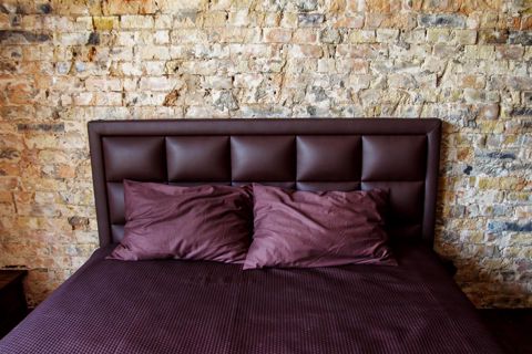 Health-Focused Bedroom: Style, Comfort, and Smart Sleep Solutions