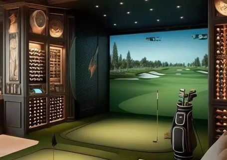 Understanding Golf Simulator Cost: What Influences Pricing?