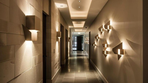 The Role of Pendant Lights and Wall Sconces in Modern Interior Design