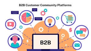 The Impact of Online Communities on B2B Brand Loyalty