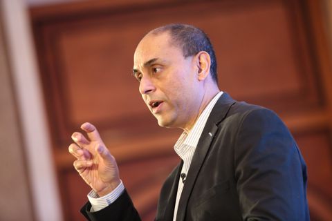 Soumitra Dutta at Portulans Institute: Advancing Global Innovation