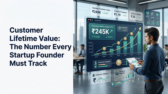 What Your Customers Are Really Worth to Your Business