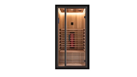 The Surprising Reason Infrared Saunas Keep Growing in Popularity