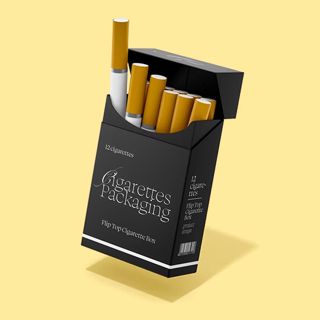 Custom Cigarette Boxes: A Fabulous Idea For Your Industry Product