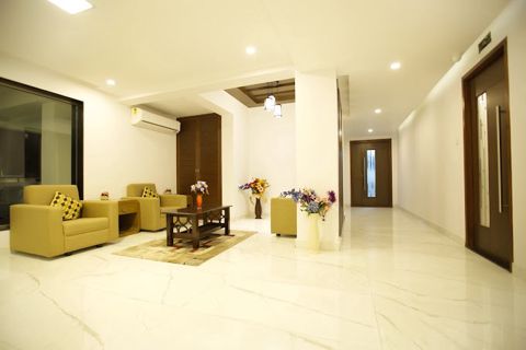 Booking a Stay in Pune for a Month or More? Here's What Actually Works