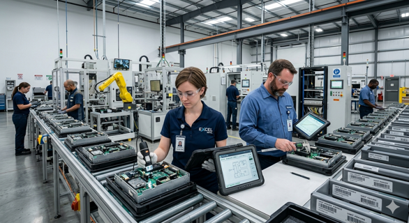 The Essential Steps to Delivering Products Customers Can Trust