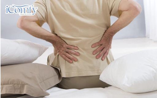 Cách chọn nệm cho người đau lưng – TOP 10 mẫu nâng đỡ tốt 2026