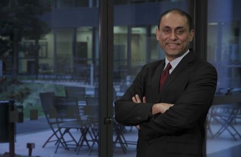 Soumitra Dutta Oxford and His Impact on Global Education